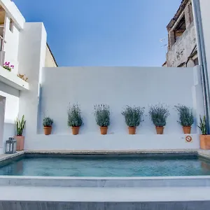 Ca Sa Padrina D'arta-turiso De Interior Artá