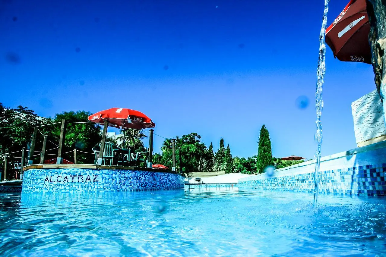 Hotel Solimar Arta