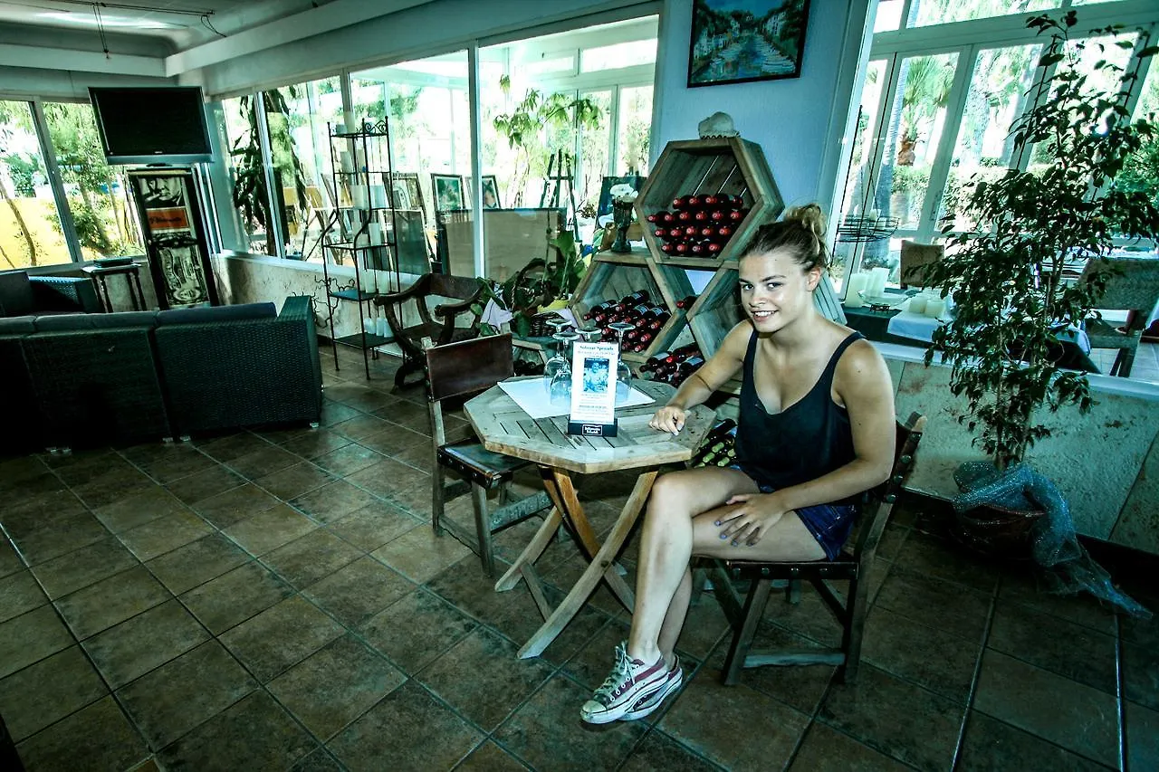 Hotel Solimar Arta