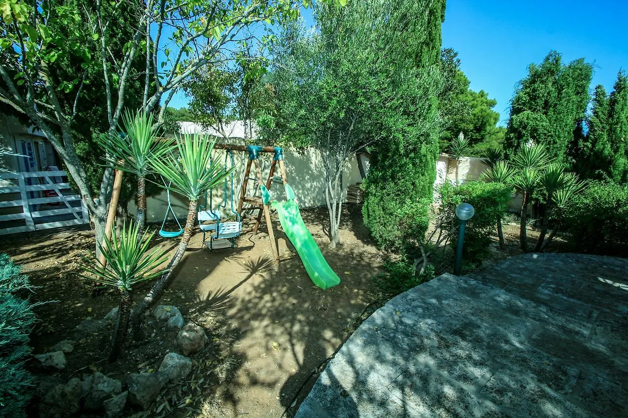 ***  Hotel Solimar Arta Spain