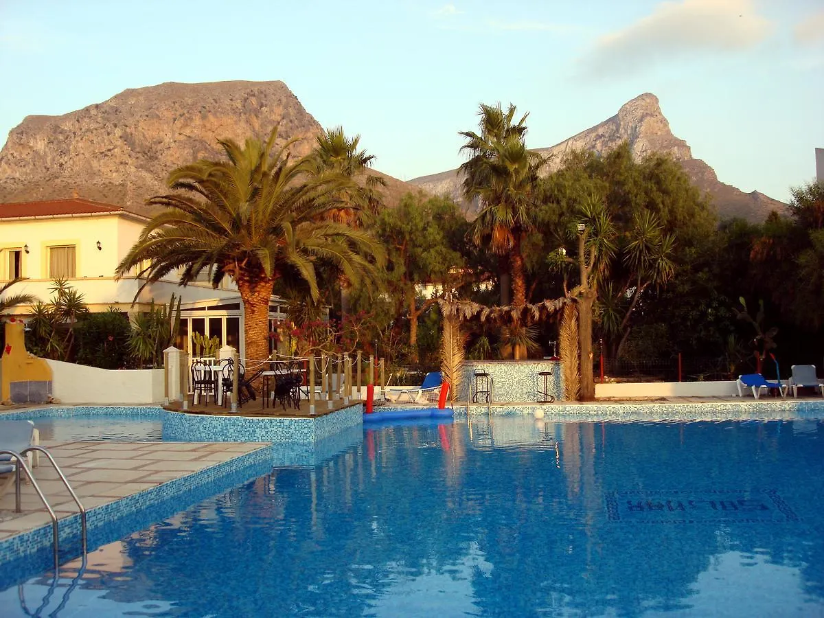 Hotel Solimar Arta