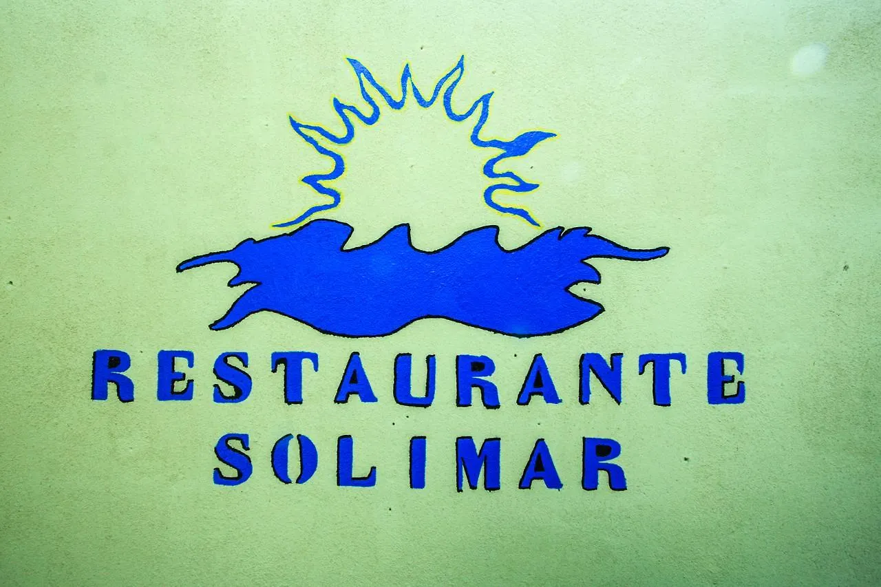 Hotel Solimar Arta Spain