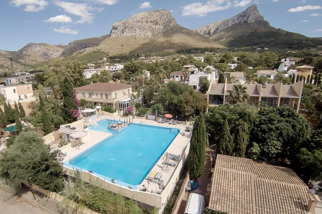 Hotel Solimar Arta