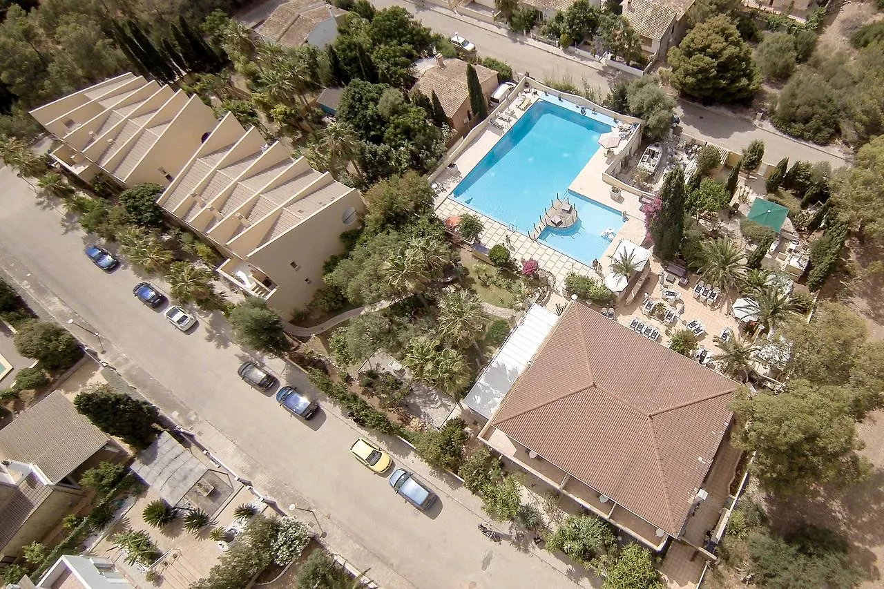 Hotel Solimar Arta