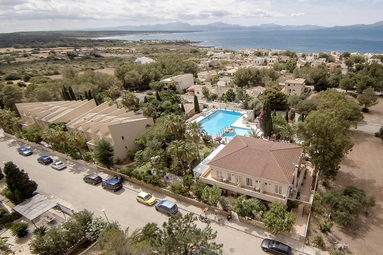Hotel Solimar Arta
