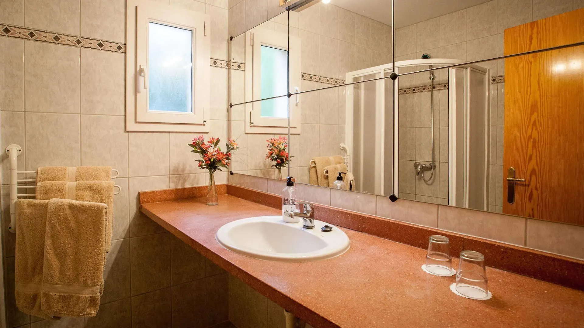 Hotel Solimar Arta