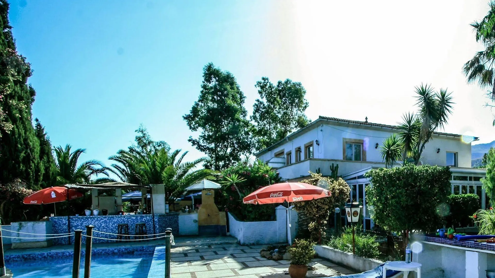 Hotel Solimar Arta