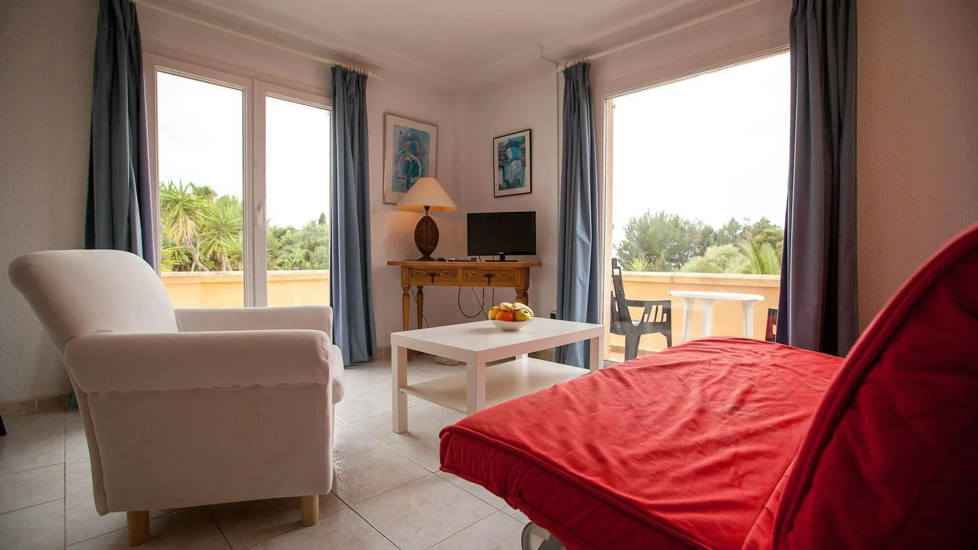 Hotel Solimar Arta 3*,