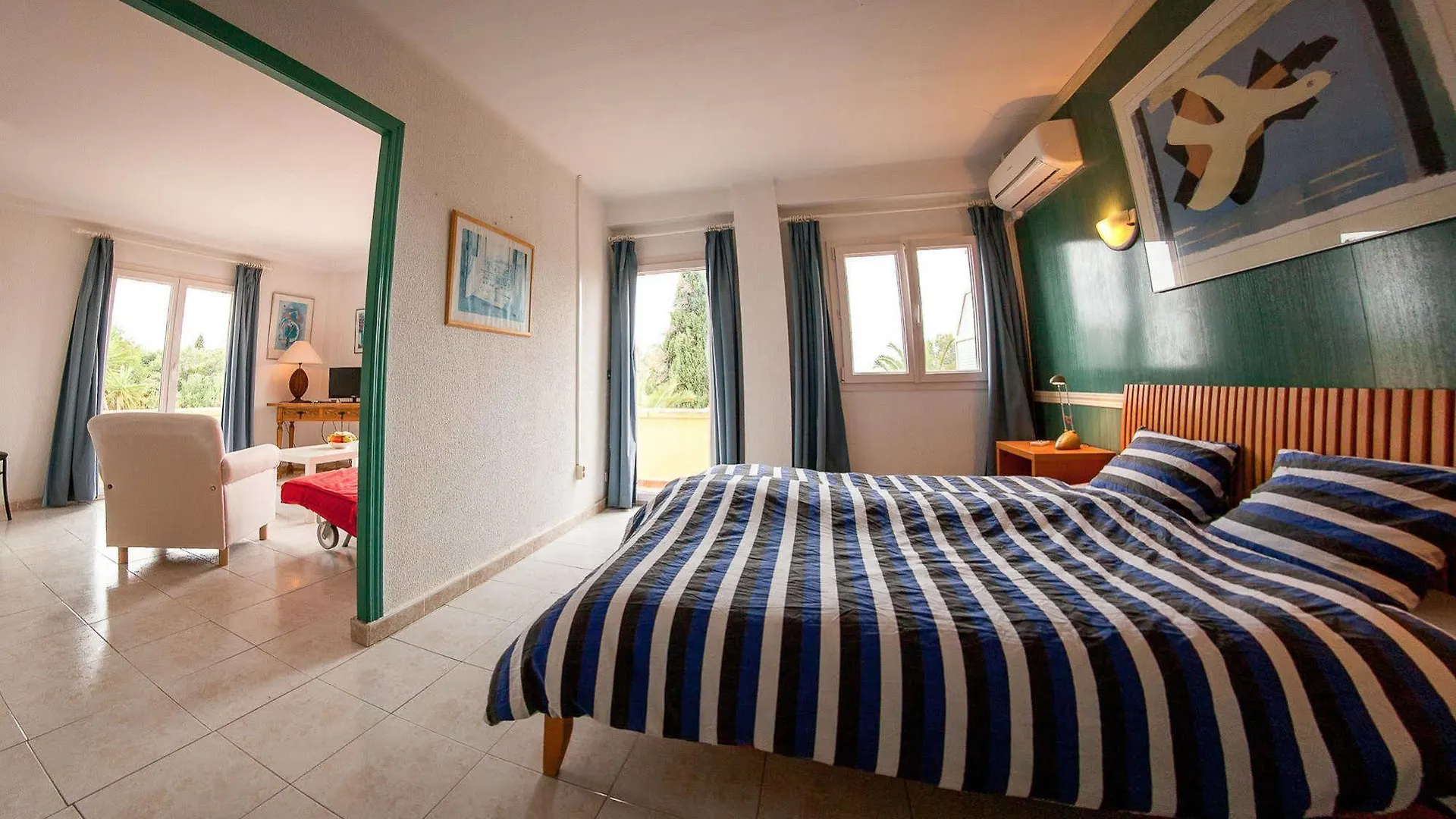 Hotel Solimar Arta