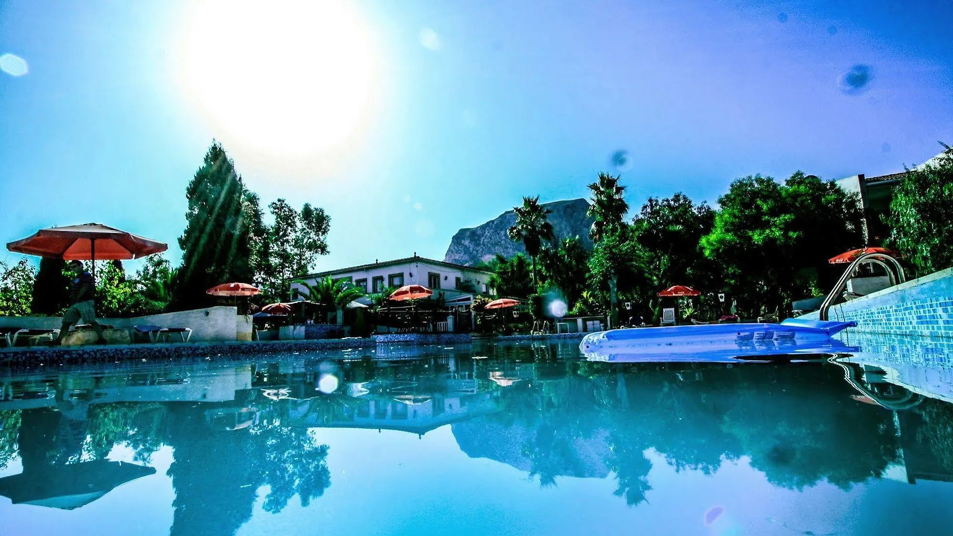 Hotel Solimar Arta