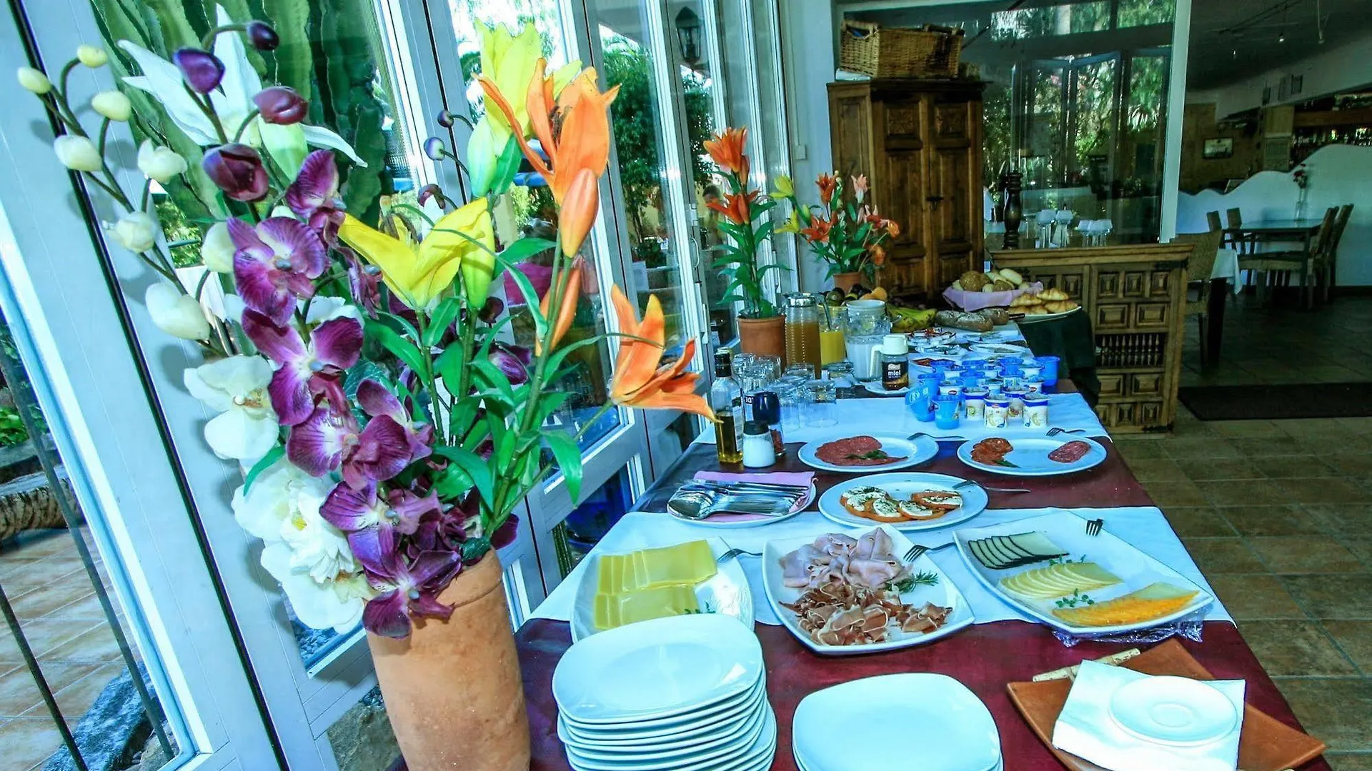 Hotel Solimar Arta