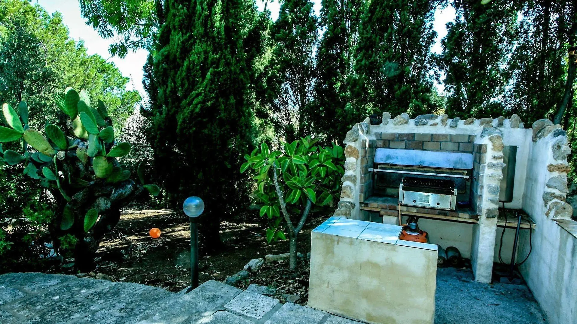 Hotel Solimar Arta