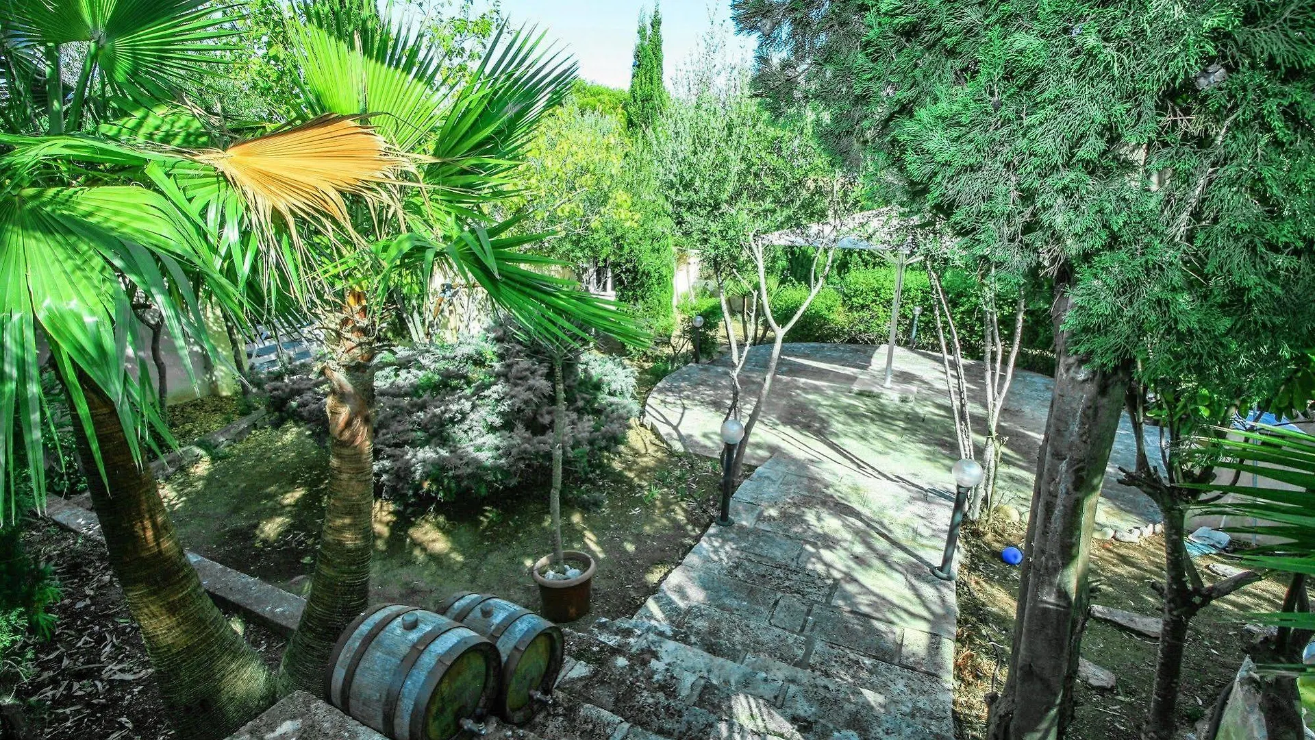 Hotel Solimar Arta 3*,