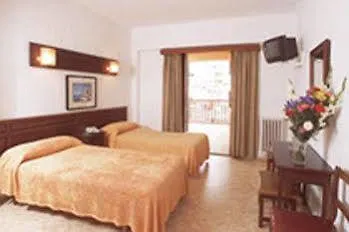 Hotel Solimar Arta