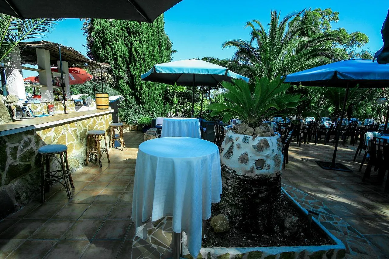 Hotel Solimar Arta Spain