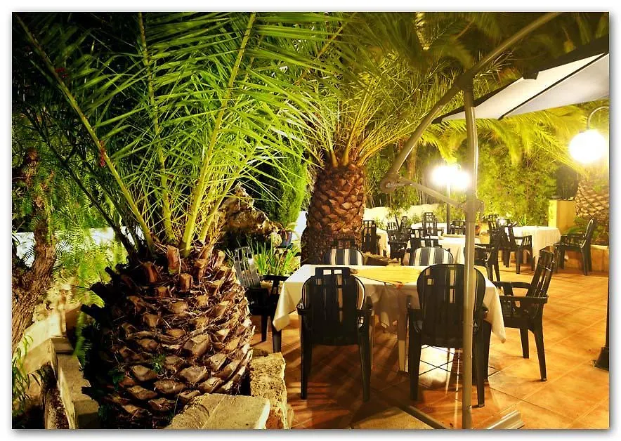 Hotel Solimar Arta