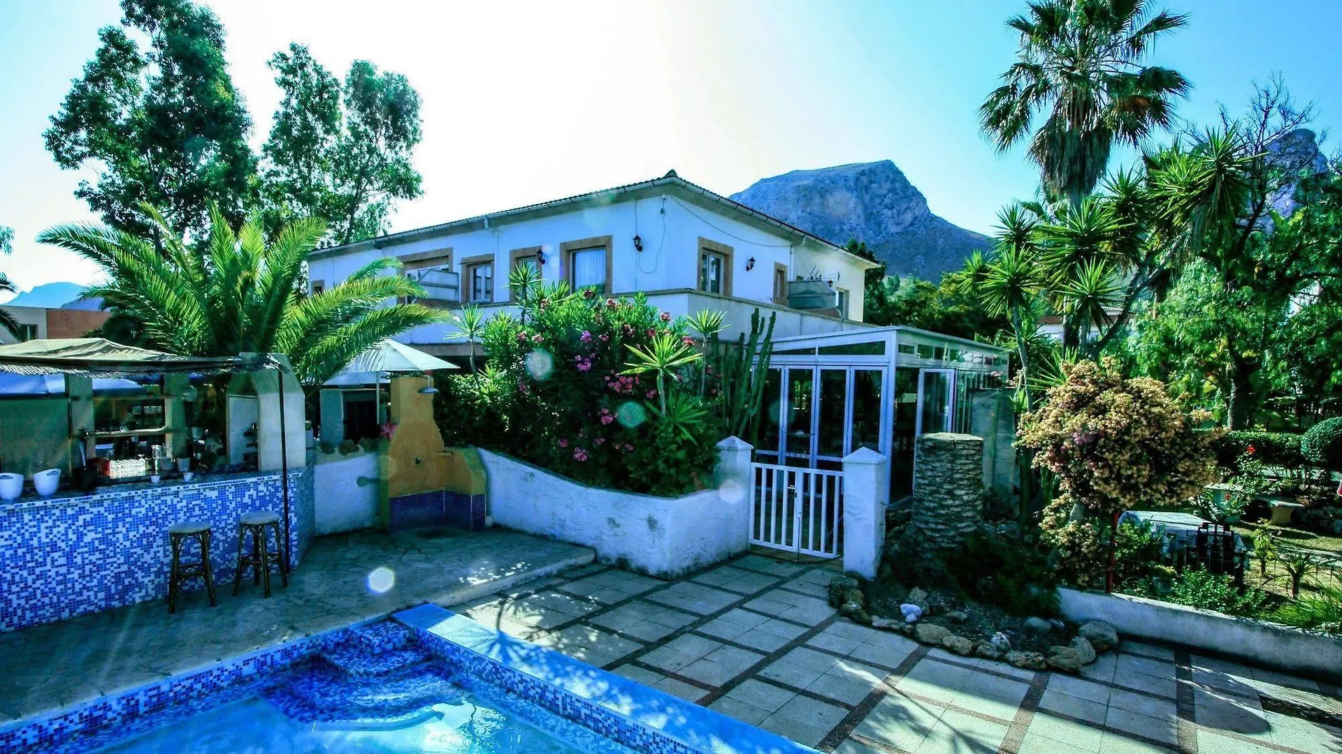 Hotel Solimar Arta