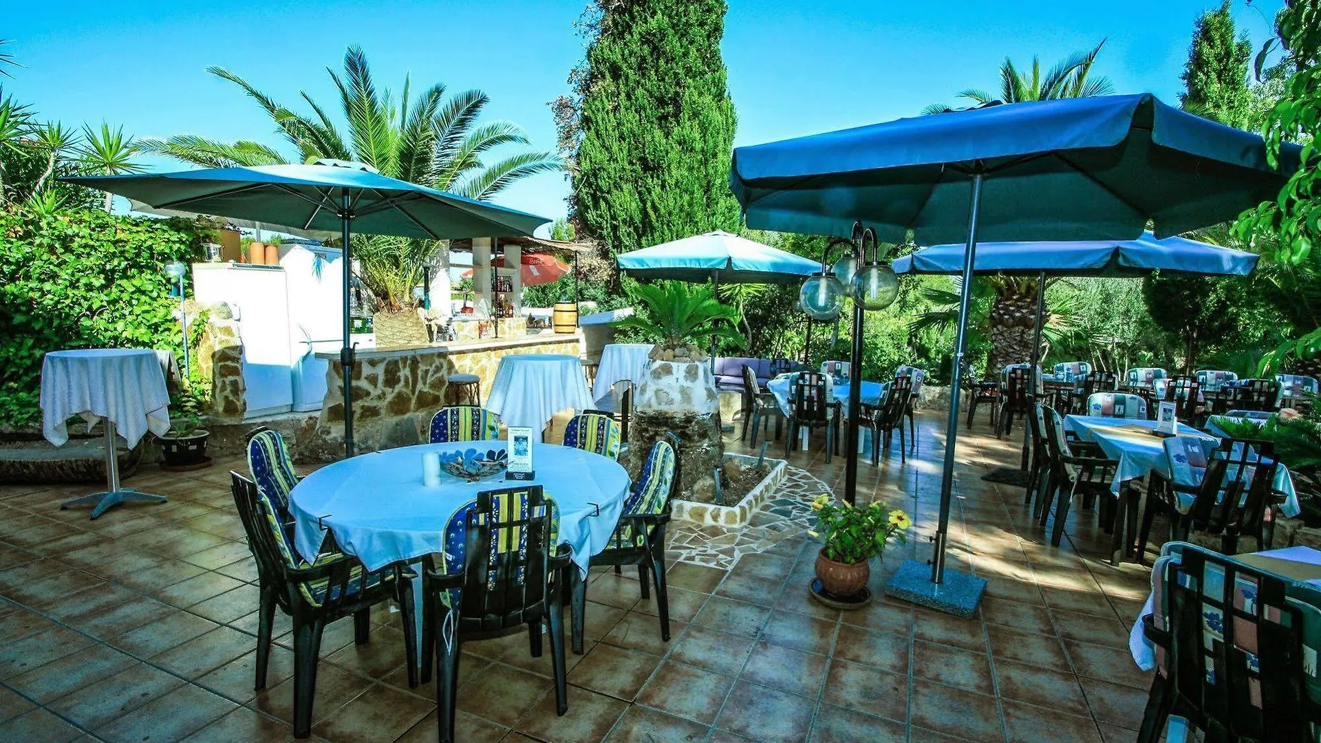 Hotel Solimar Arta 3*,  Spain