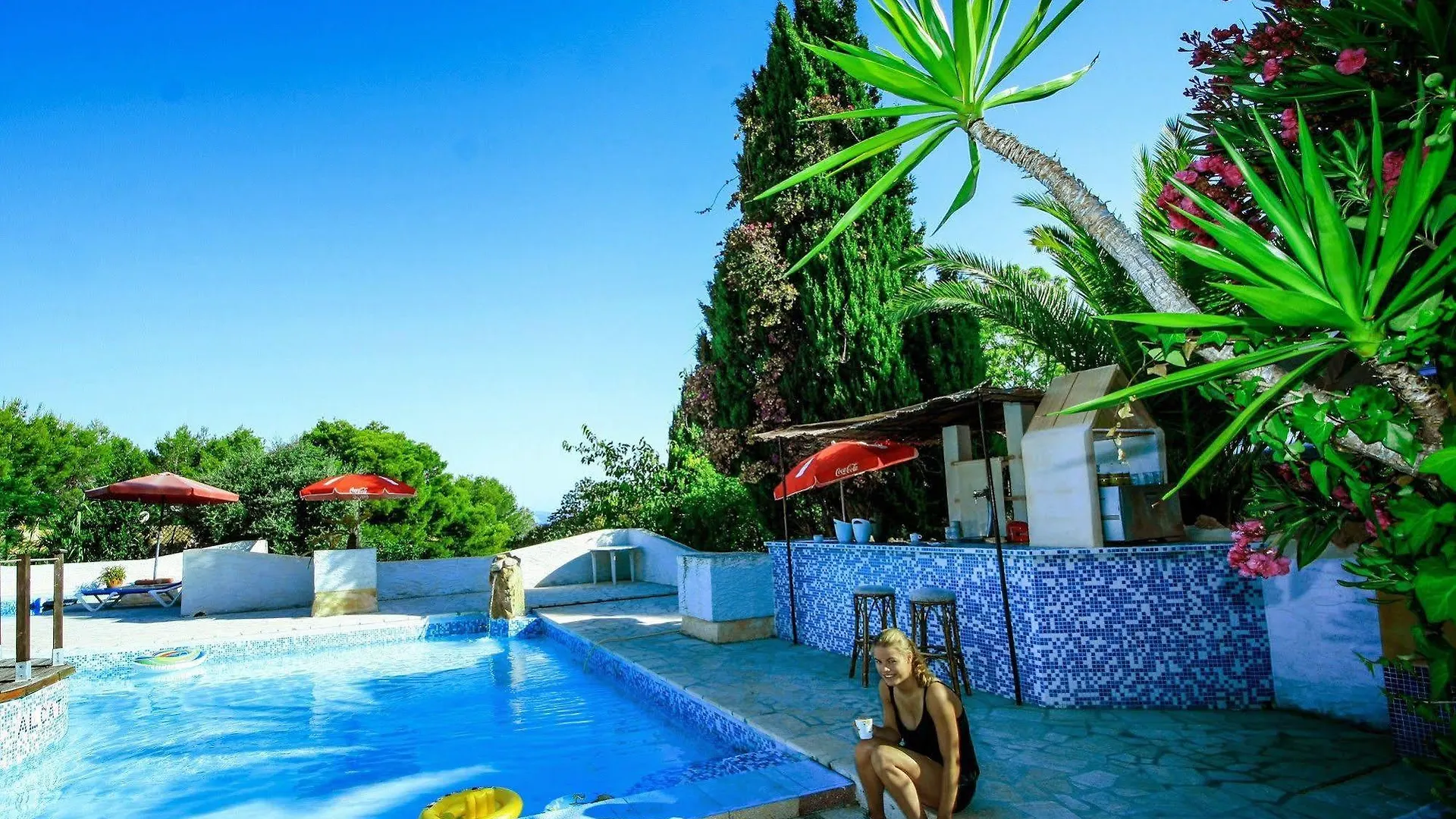 Hotel Solimar Arta